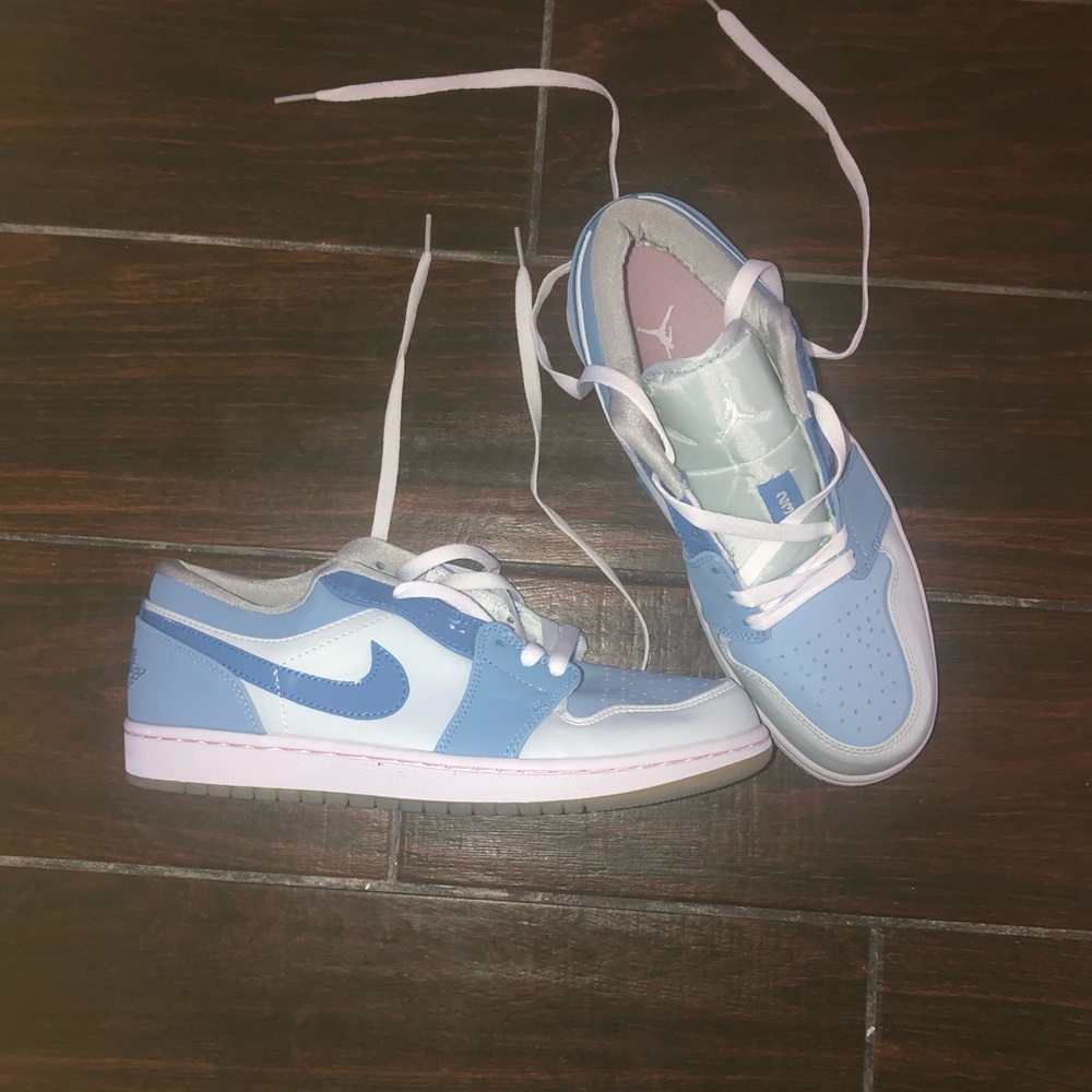 Jordan dunks